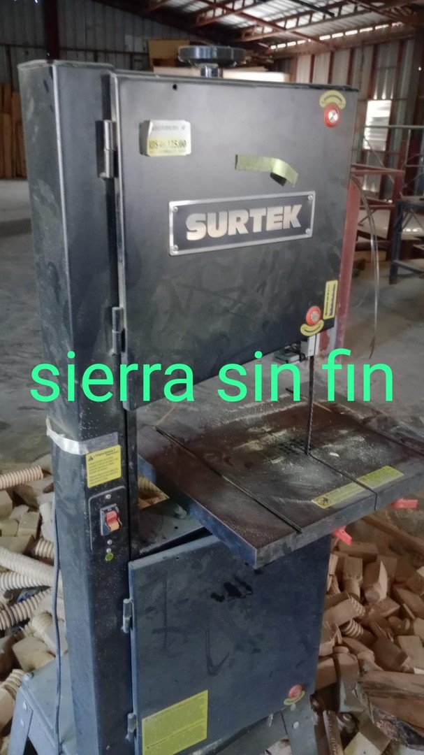 negocios en venta - Fabrica de madera Digital  2