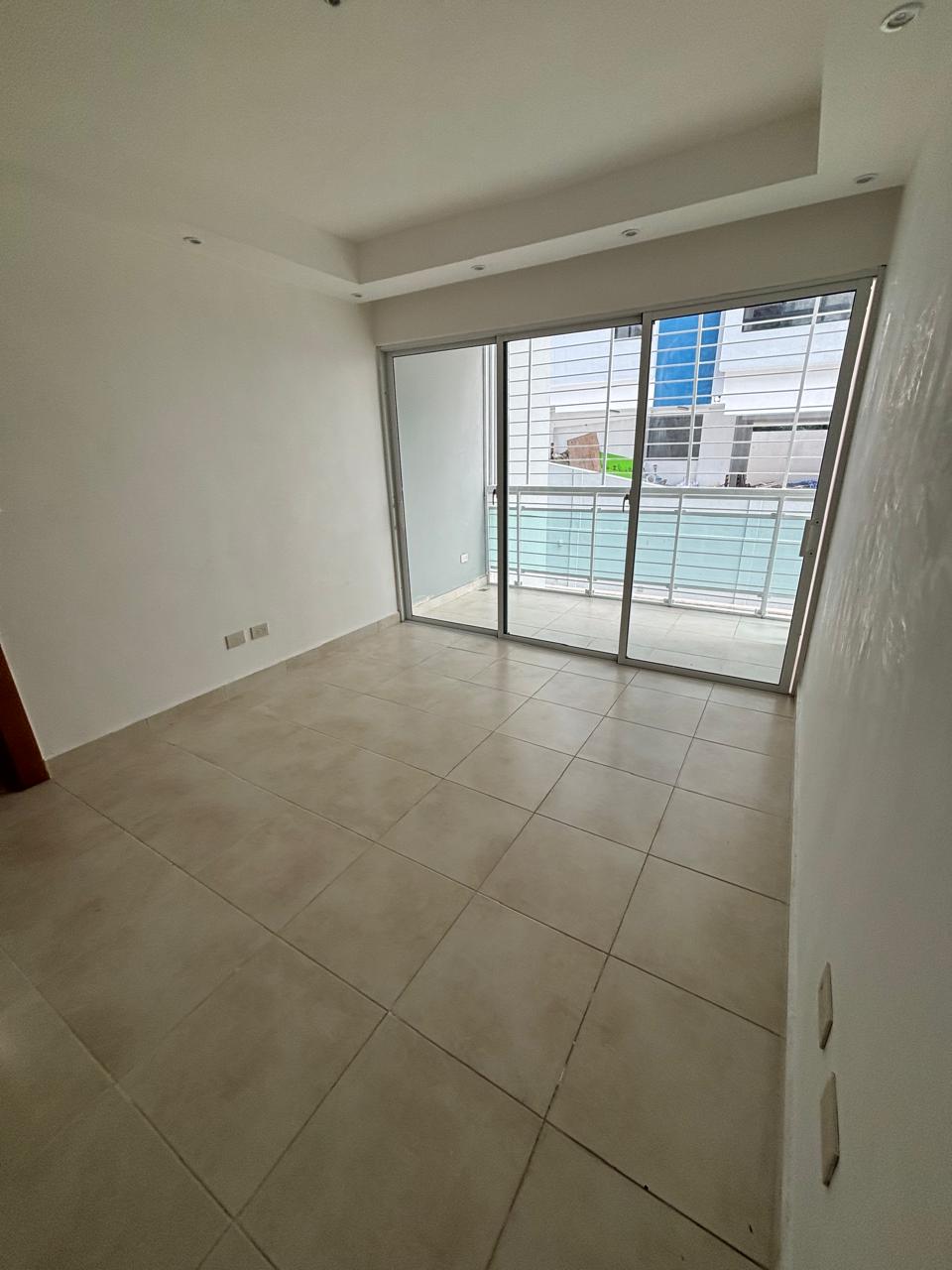 apartamentos - Alquiler  3 Habitaciones en Naco US$ 750 3
