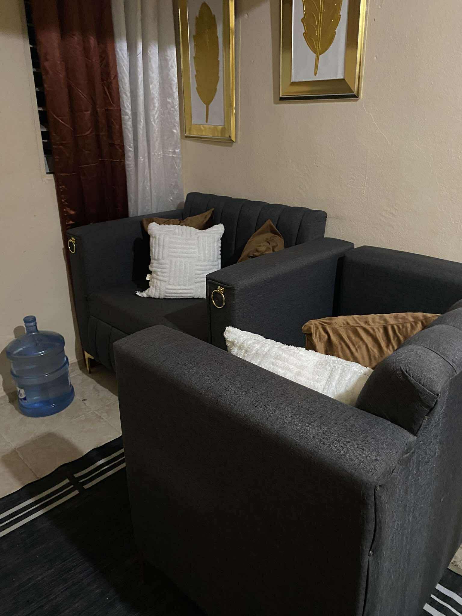 muebles y colchones - se vende  1