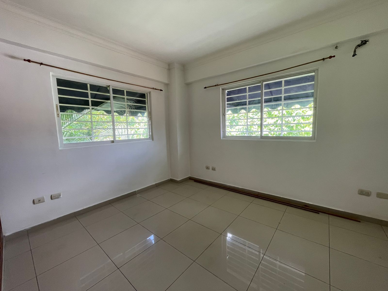 apartamentos - Alquiler de Apartamento  En Lucerna  5