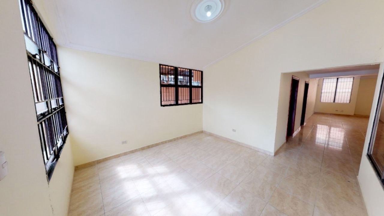 casas - venta casa en urbanizacion Fernandez 4