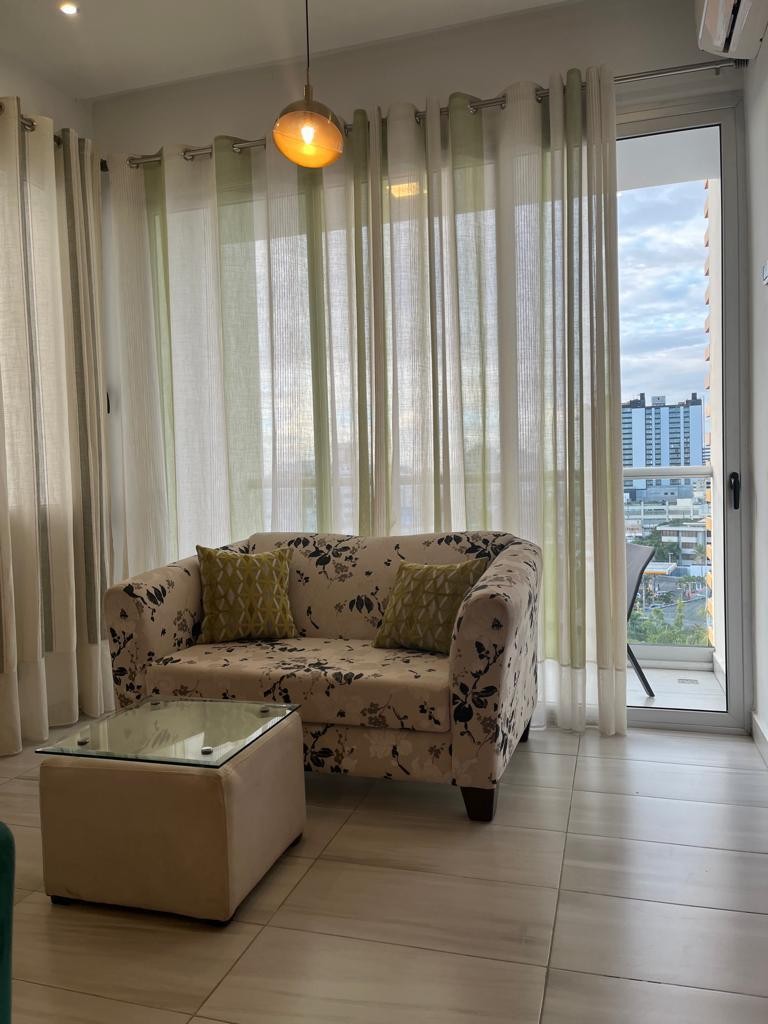 apartamentos - Alquilo Apartamento en Piantini
  8vo Piso 0
