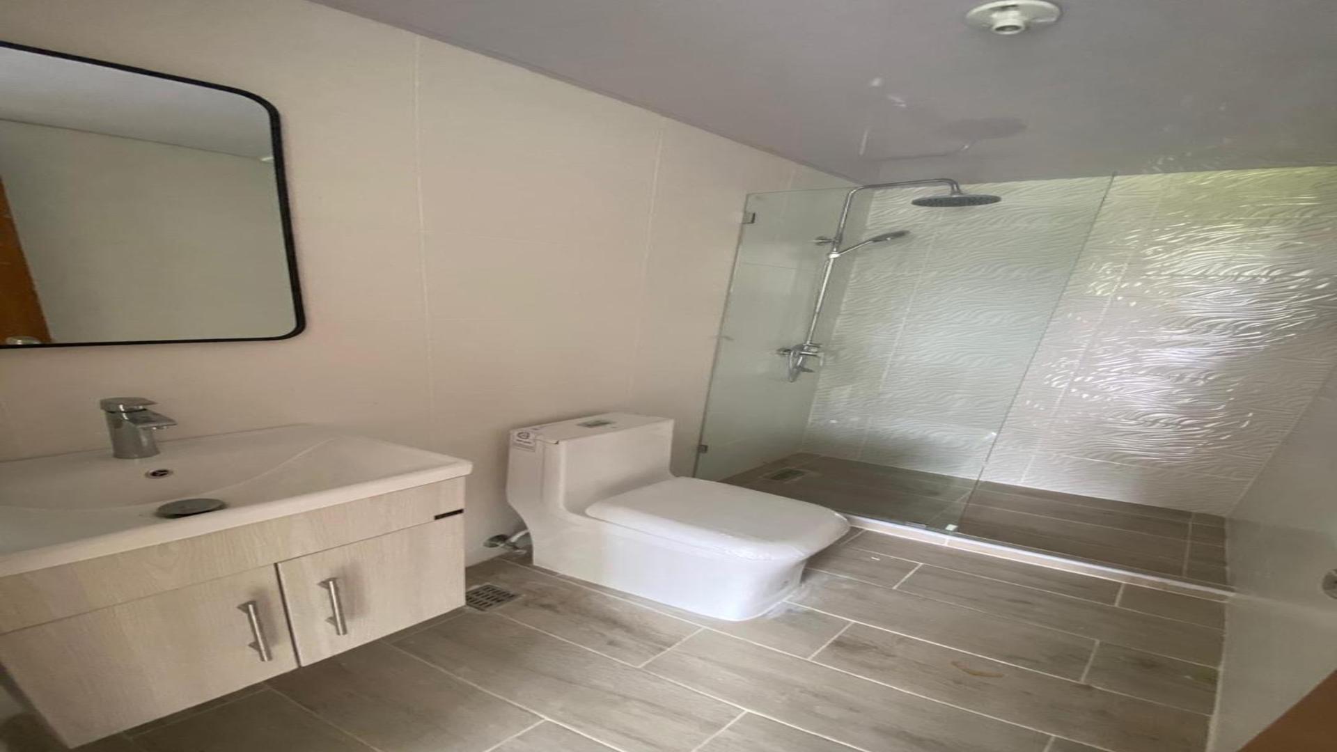 apartamentos - Apartamento a estrenar en Gazcue 3