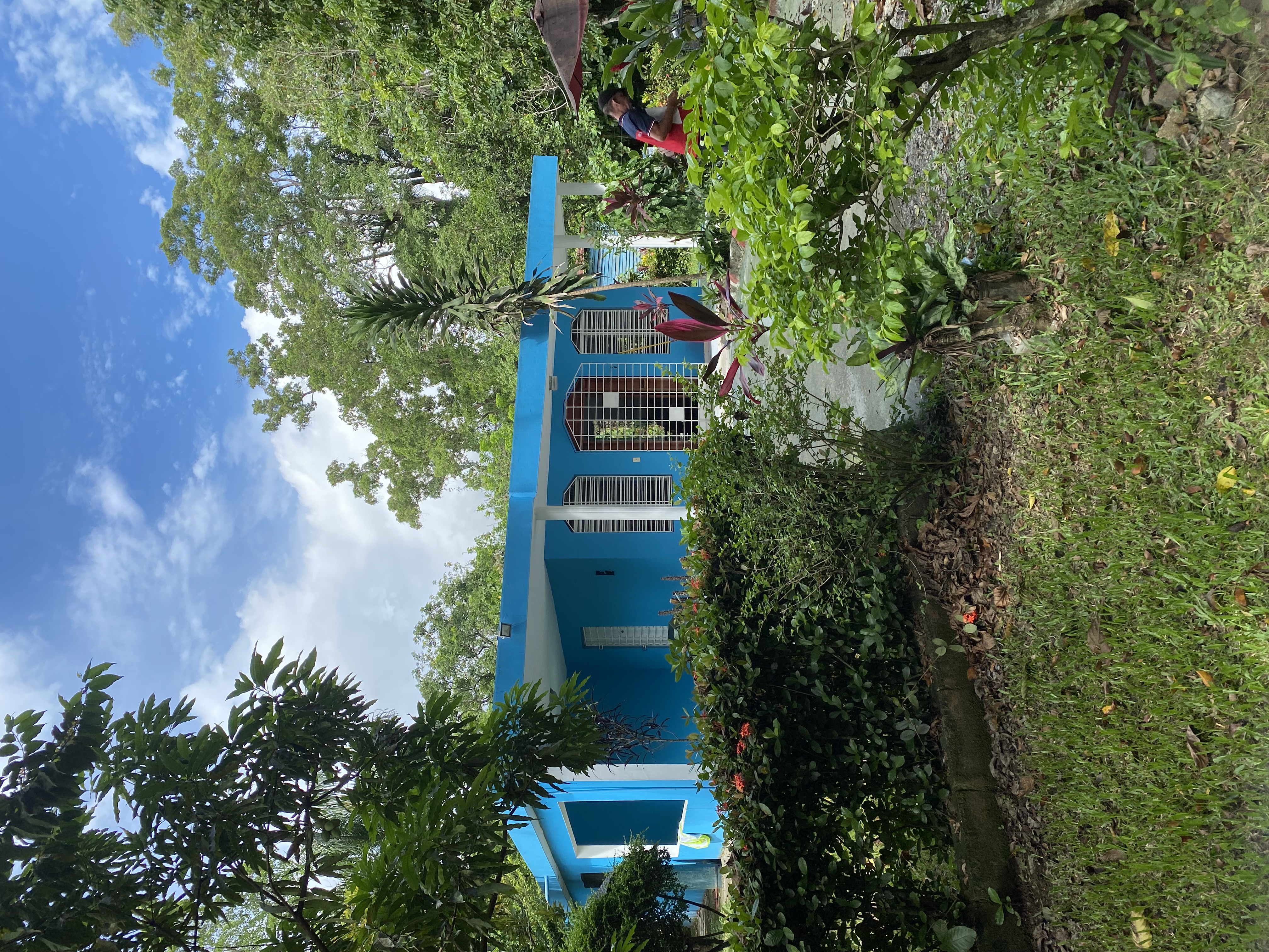 casas vacacionales y villas - Finca en venta 3