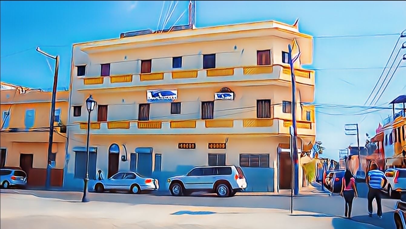 otros inmuebles - venta de Hotel en la zona colonial Santo Domingo Distrito nacional  7