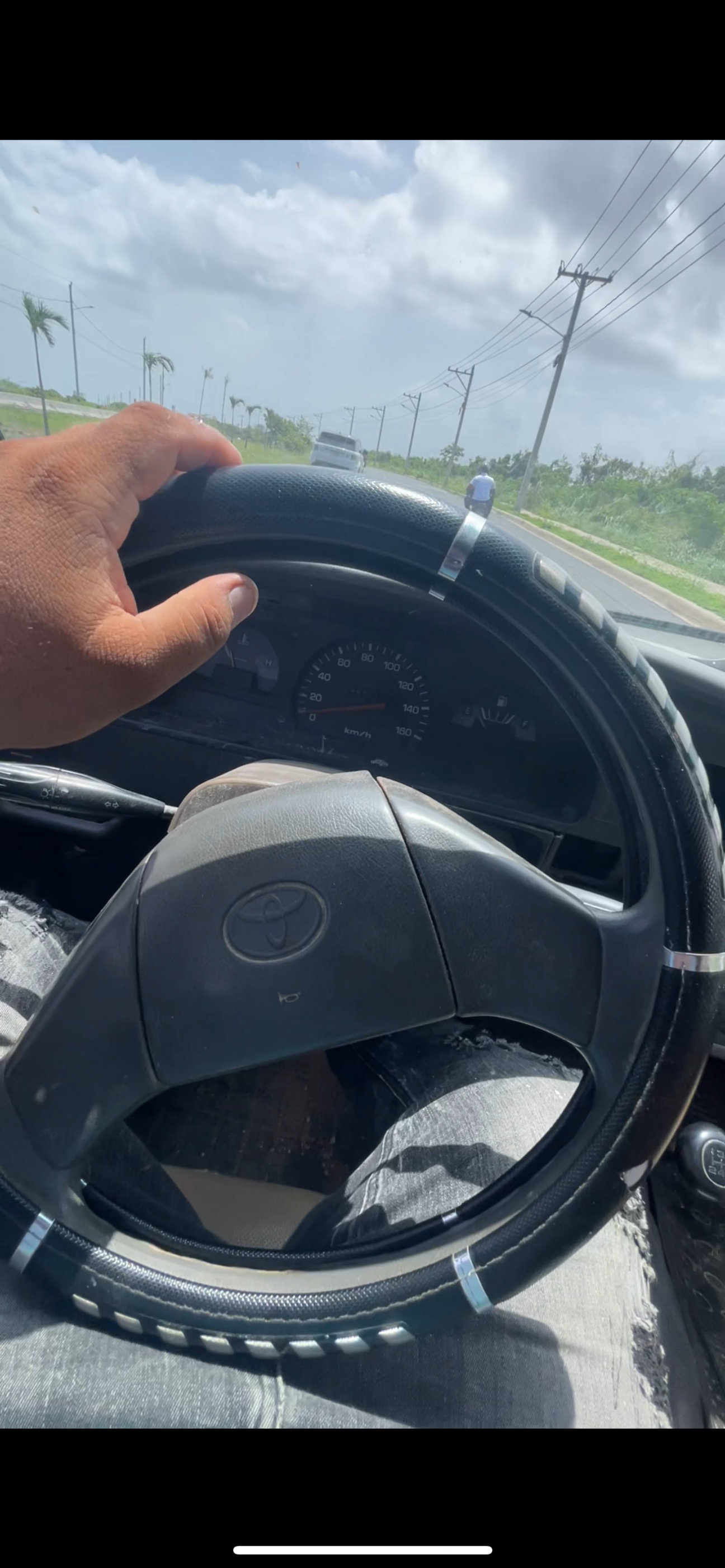 jeepetas y camionetas - hilux 94 6