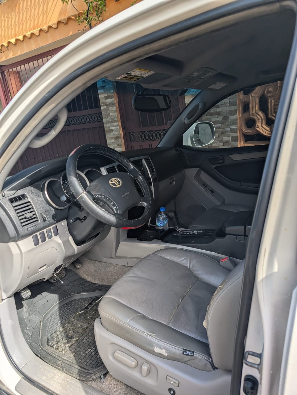 jeepetas y camionetas - Toyota 4Runner 2006 4
