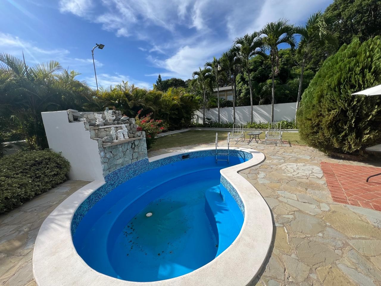 casas - Mansion de Venta en Moncion  6