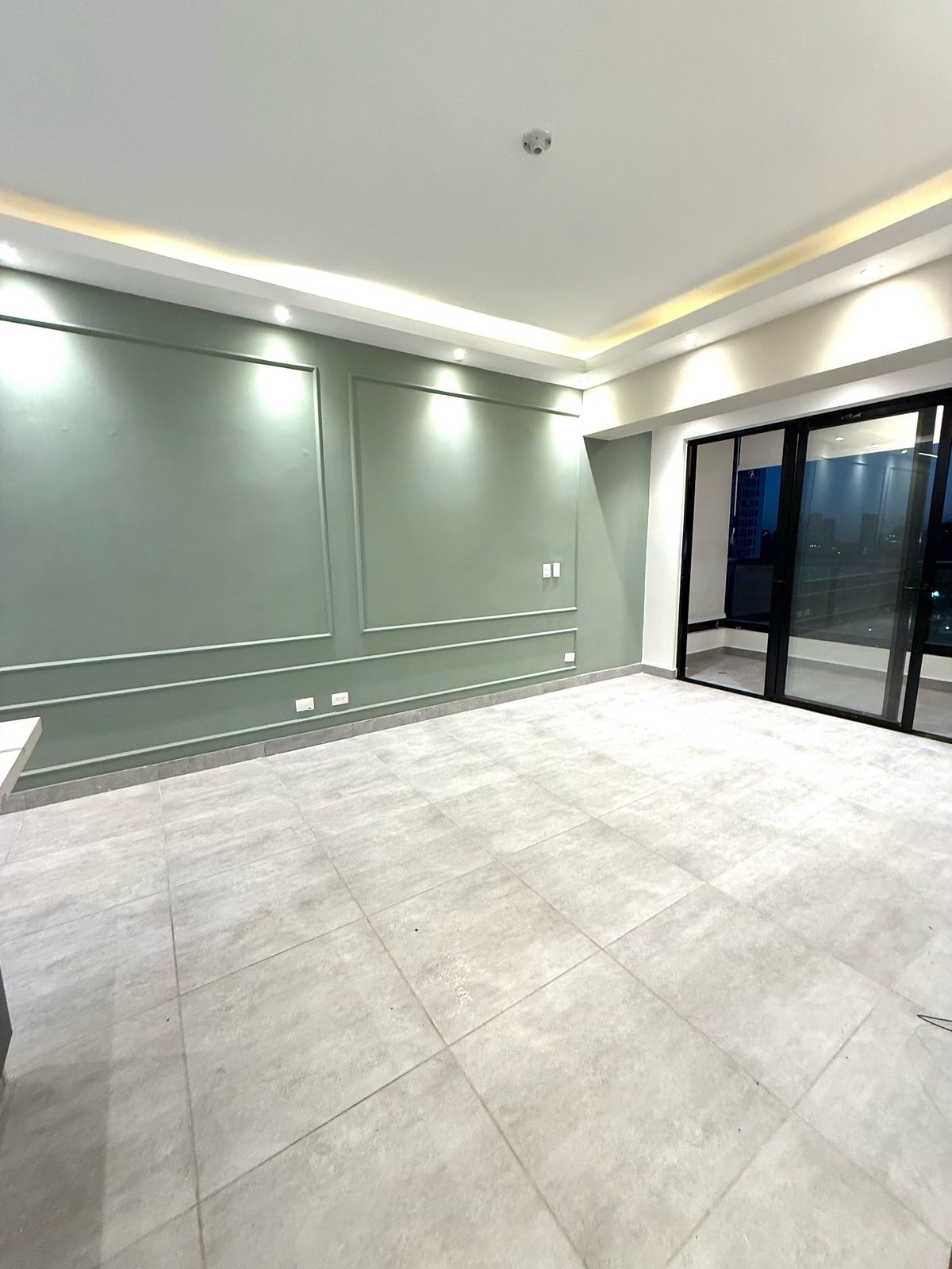 apartamentos - Apartamento en alquiler en Bella Vista con LB  2