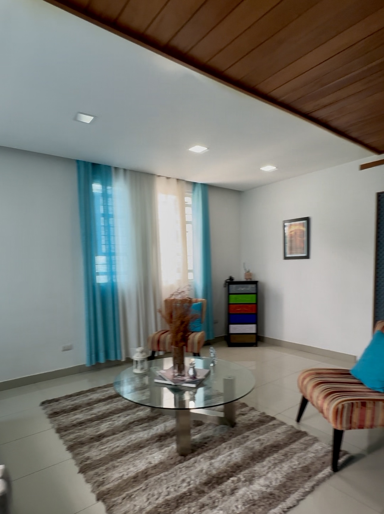 habitaciones y viviendas compartidas - Habitación en alquiler en Av. Rep. De Colombia  3