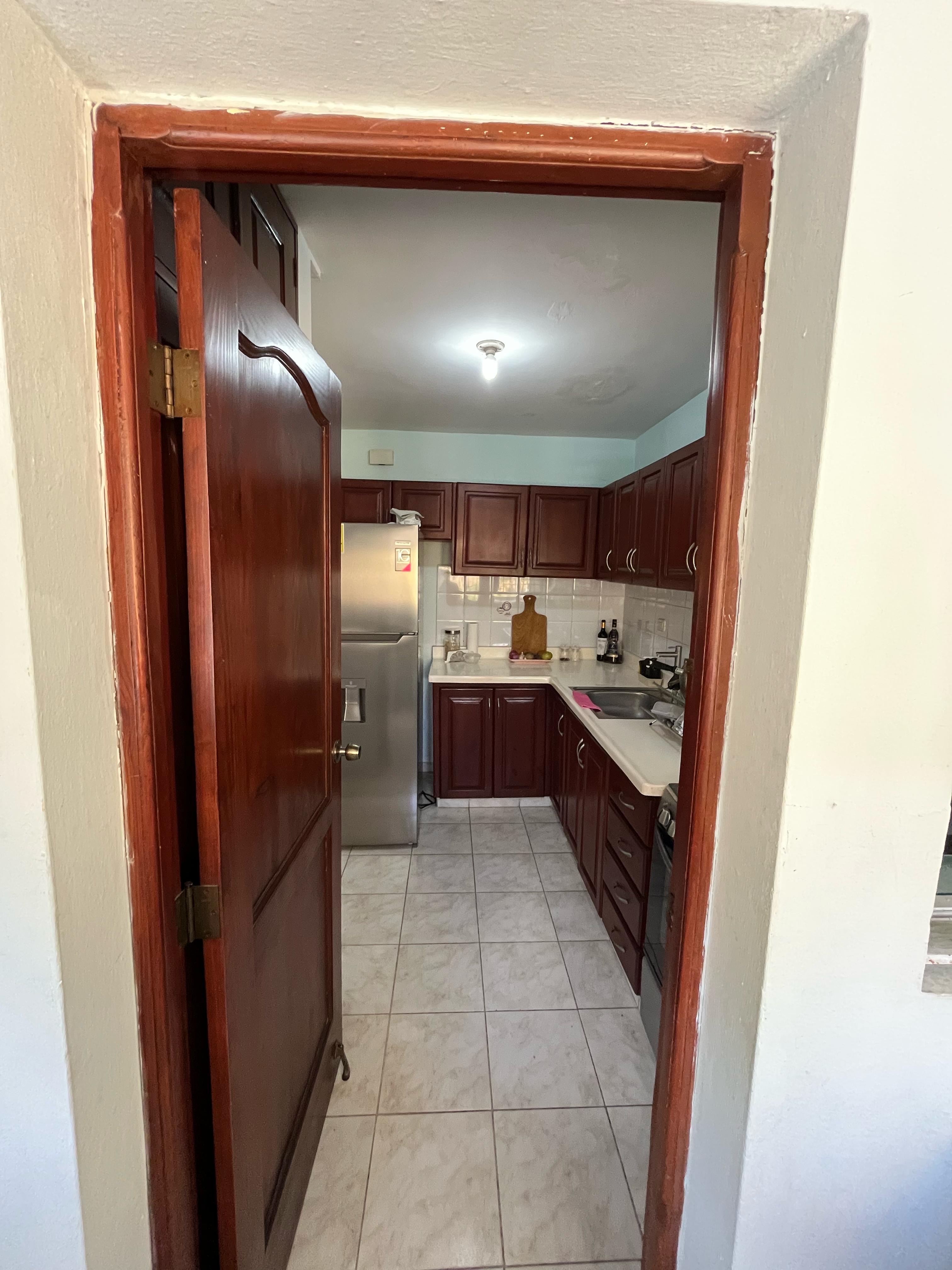 apartamentos - APARTAMENTO A 3 MINUTOS DE LA JACOBO MAJLUTA - Negociable ‼️ 0