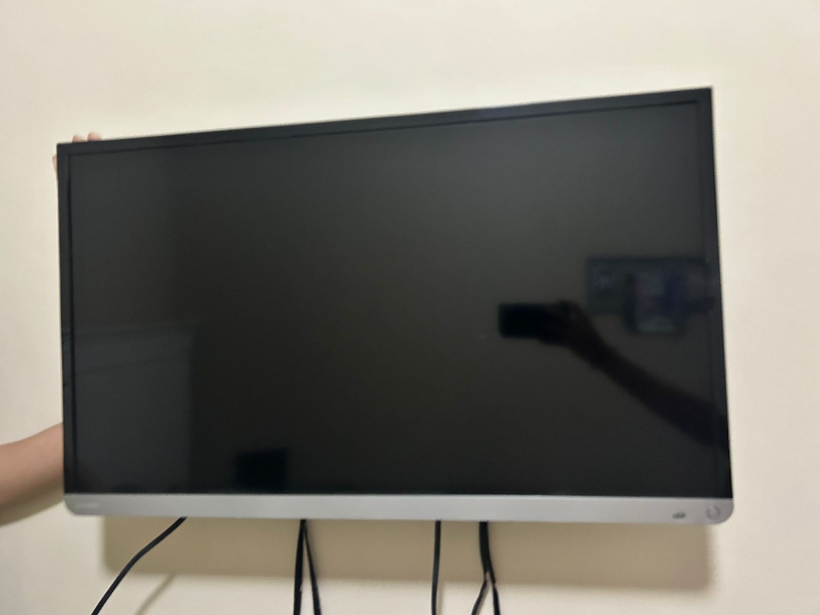 tv - Televisión Toshiba de 32 pulgadas modelo 3212300u  2