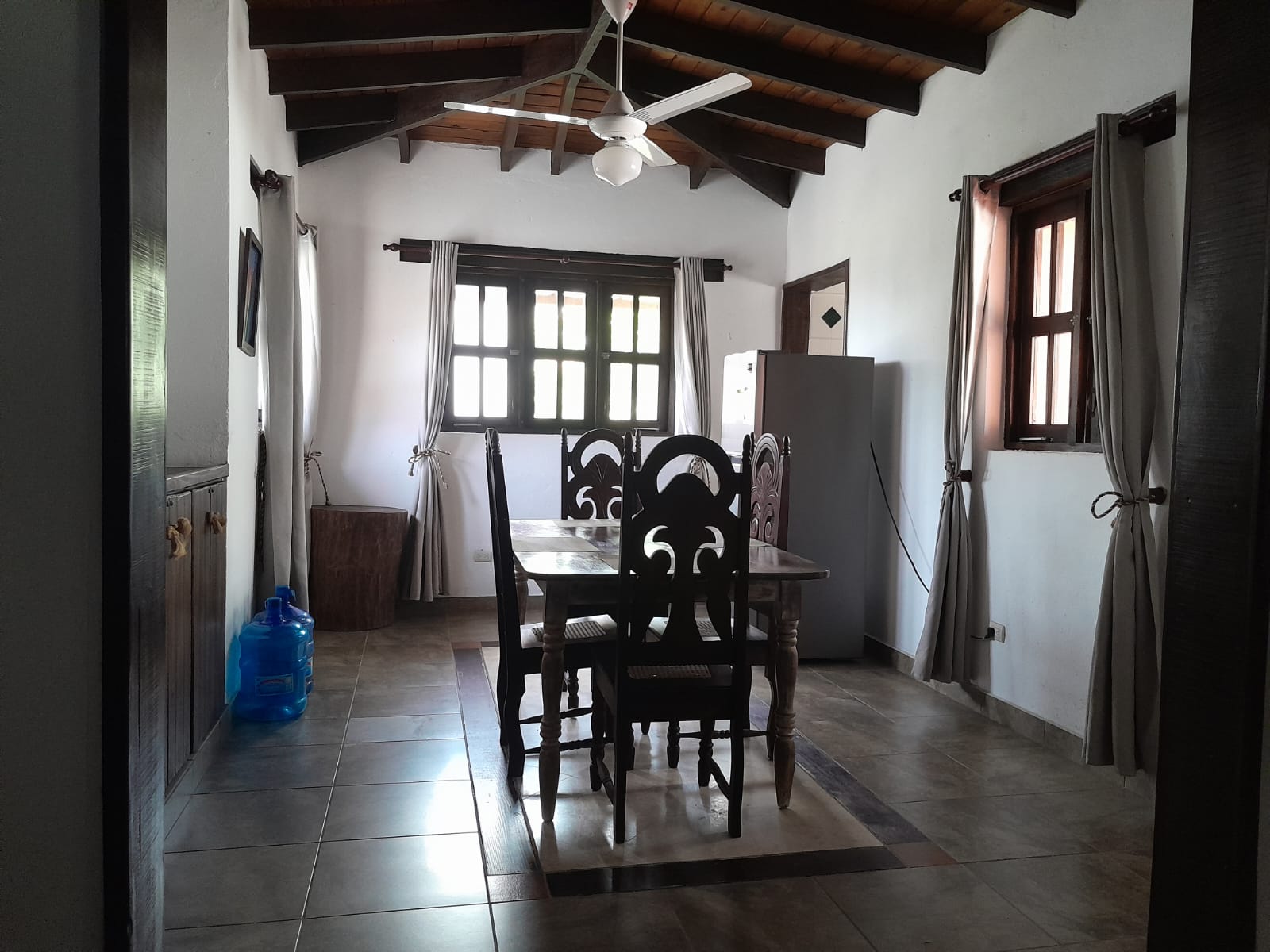 apartamentos - 🏡 Apartamento Amueblado de 1 Habitación  4