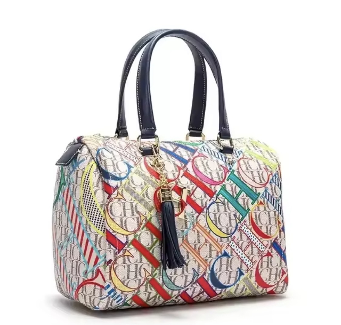 carteras y maletas - Cartera Carolina Her…. 0
