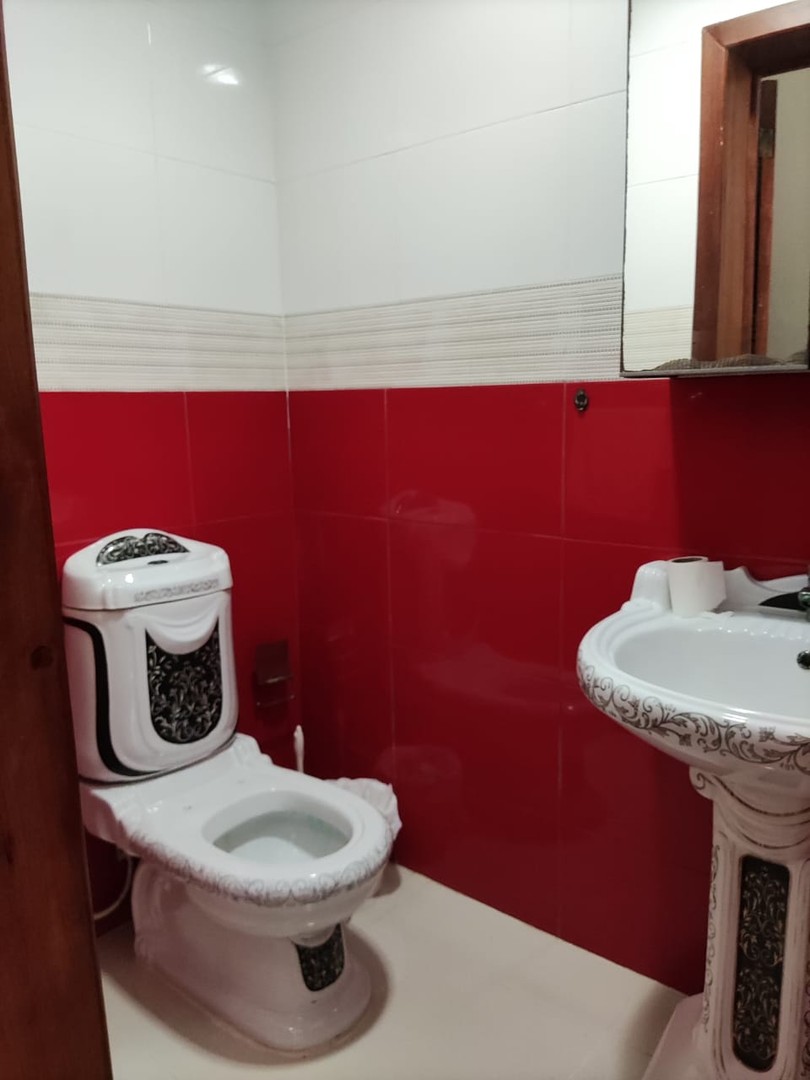 casas vacacionales y villas - Vendo Esta Grandiosa Villa en Metro Country Club 3