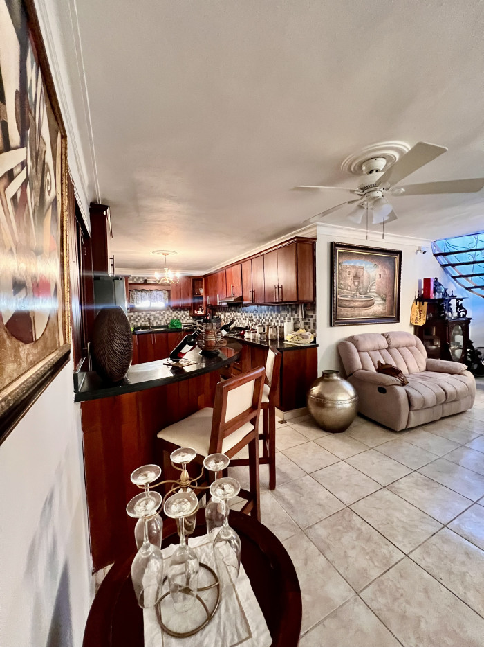 apartamentos - Descubre tu próximo hogar en Manganagua, Santo Dom 9