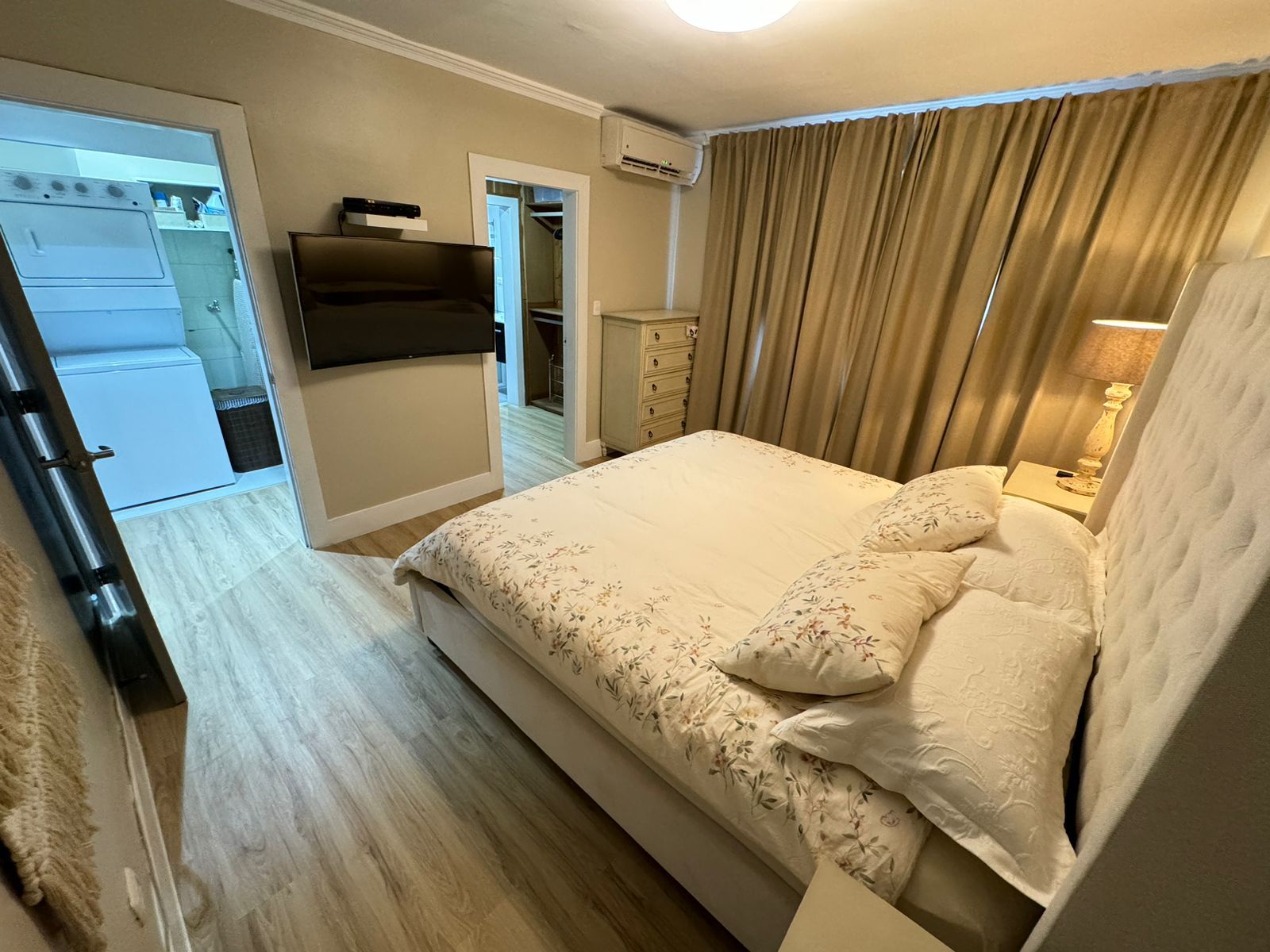 apartamentos - Apartamento en Alquiler Amueblado SERRALLÉS  7