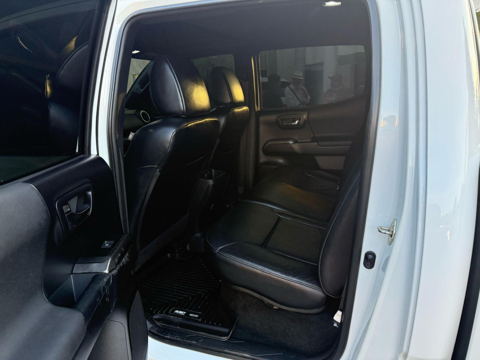 jeepetas y camionetas - Toyota tacoma trd pro 2020 3