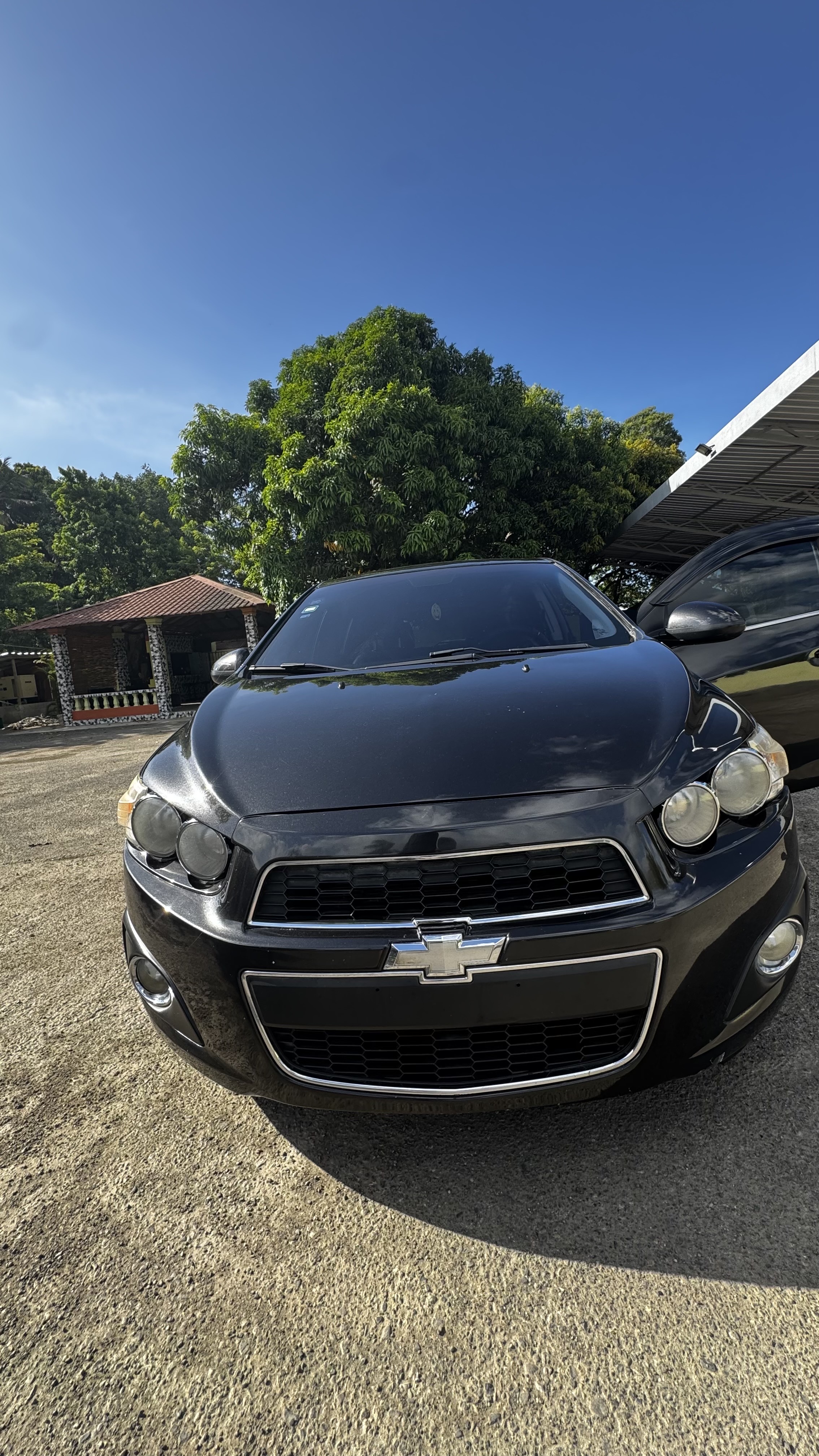 carros - Carro Chevrolet sonic 2013  8