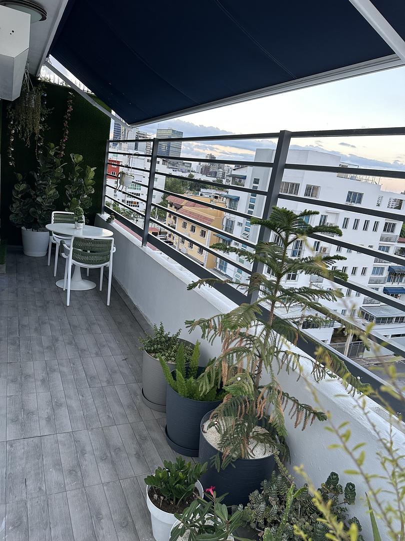 penthouses - Vendo Penthouse en Julieta Morales  6