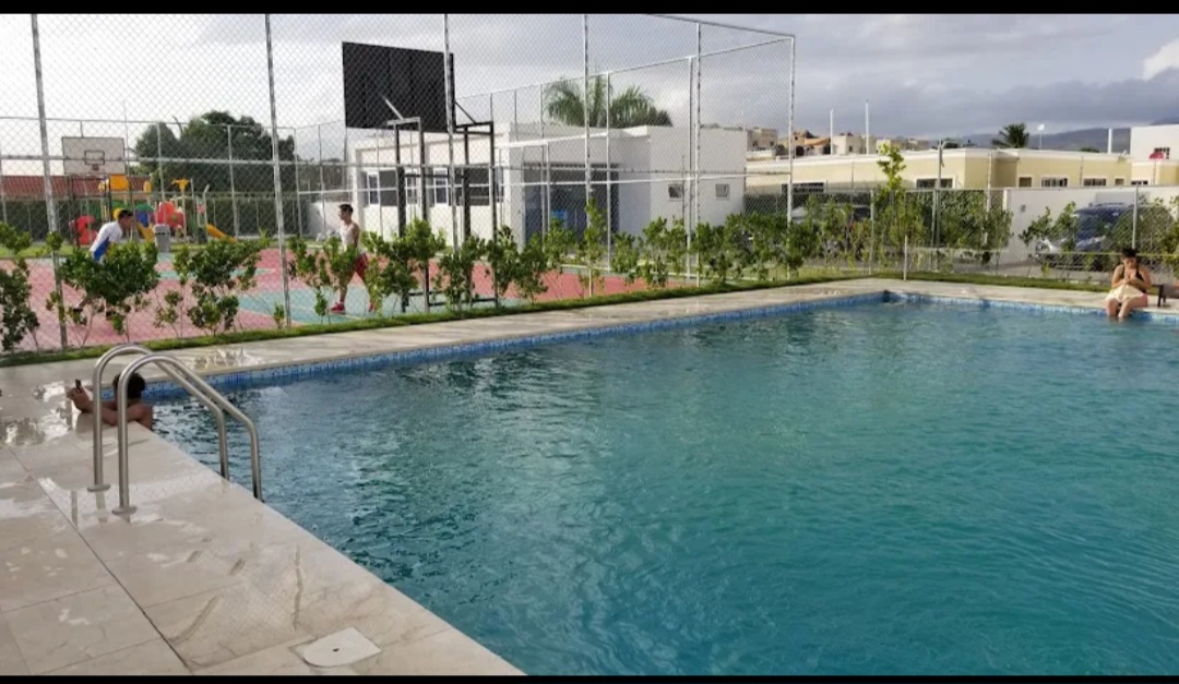 apartamentos - totalmente amueblado  1