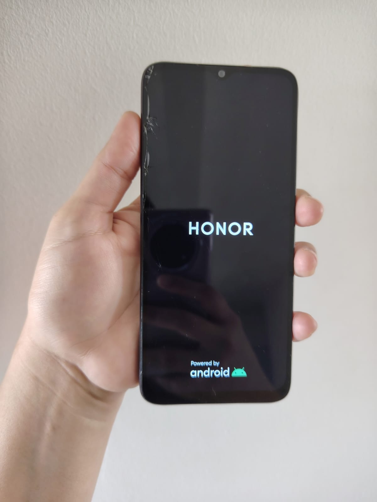 celulares y tabletas - 📱 Honor X5 Plus en venta – RD$3,500  🔹  3