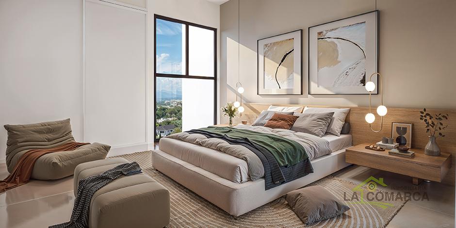 apartamentos - Paseo Framboyan Residences 8