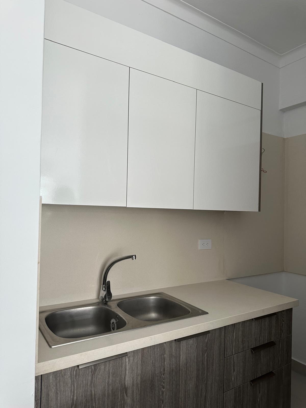 apartamentos - Alquiler Torre Nueva, en Bella Vista. 2