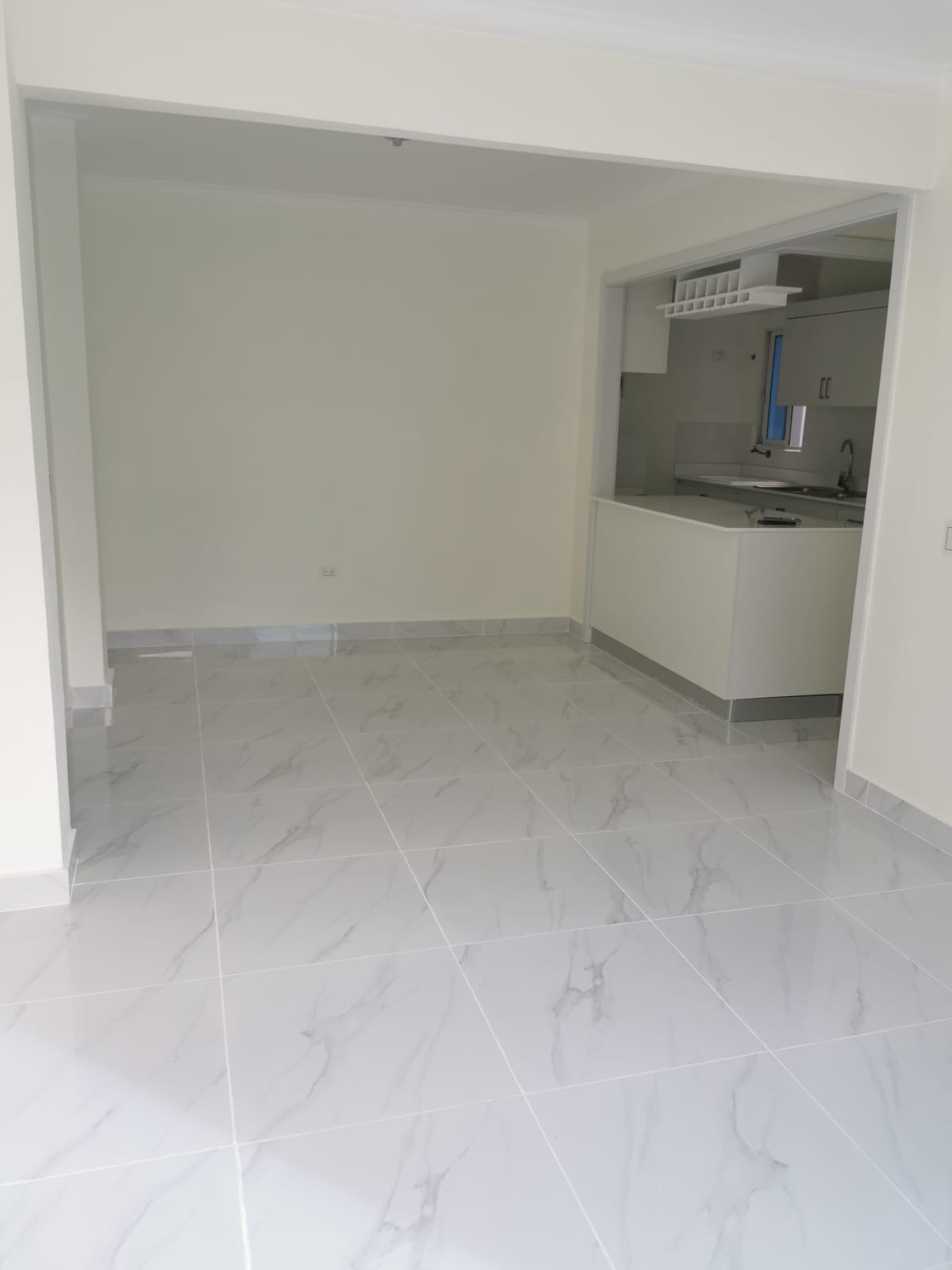 apartamentos - Apartamento 3 hab. en SAN ISIDRO ADENTRO SANTO 6