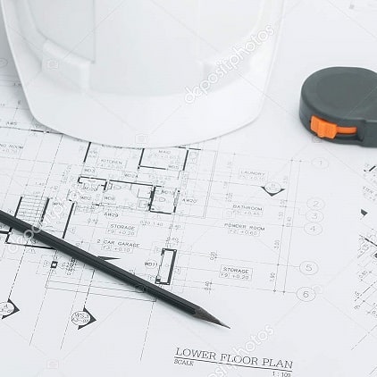 servicios profesionales - Servicios de Diseño de Planos Arquitectonicos 0
