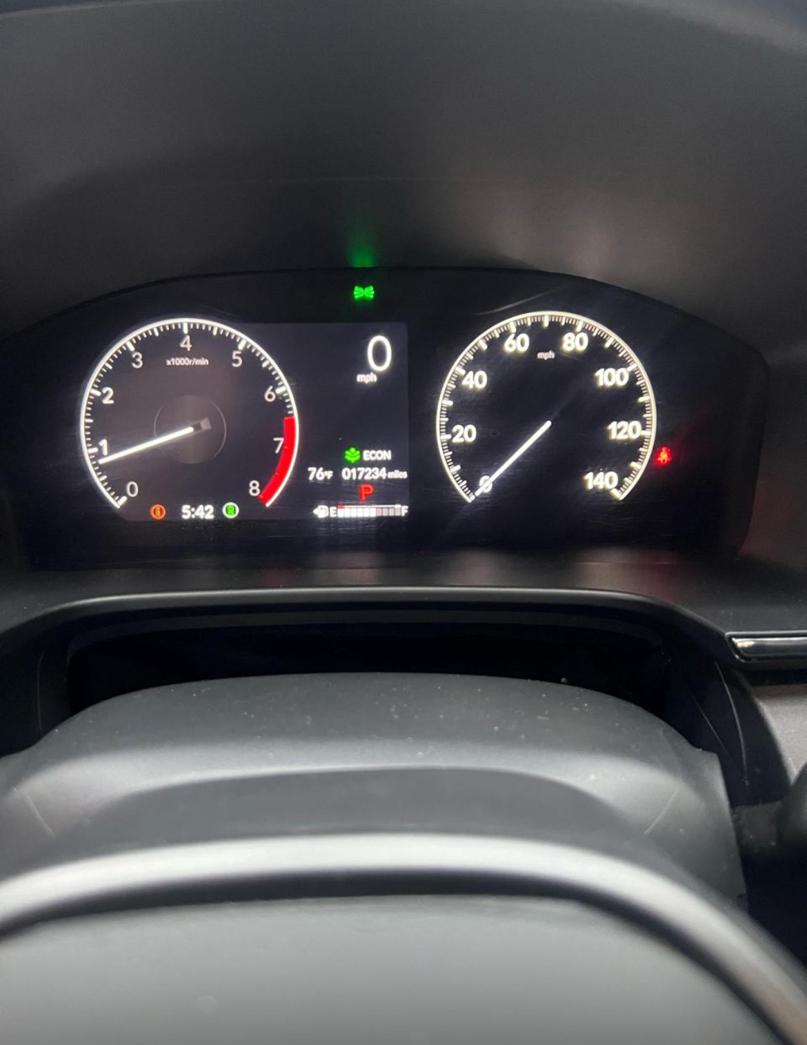 jeepetas y camionetas - VENDO CRV LX 6
