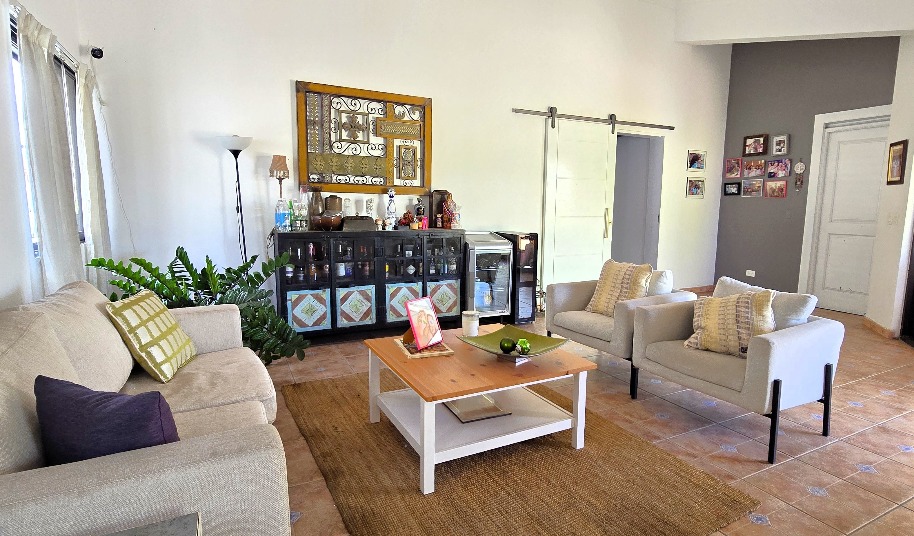 penthouses - PentHouse en Venta Naco  6