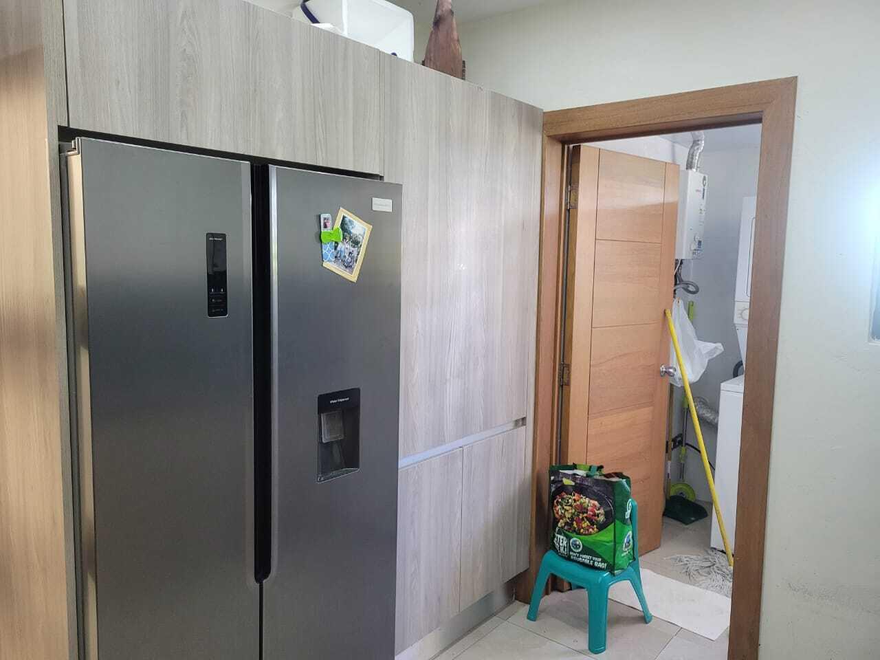 apartamentos - Apartamento en Alquiler en La Esperilla  5
