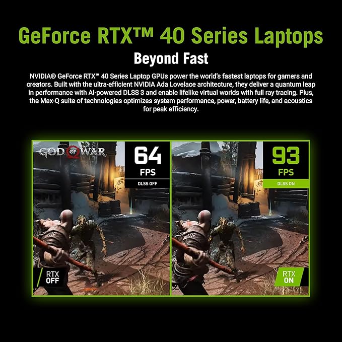 computadoras y laptops - ASUS ROG Strix G16 16" RTX 4060 i7 1TB/16GB DDR5 9