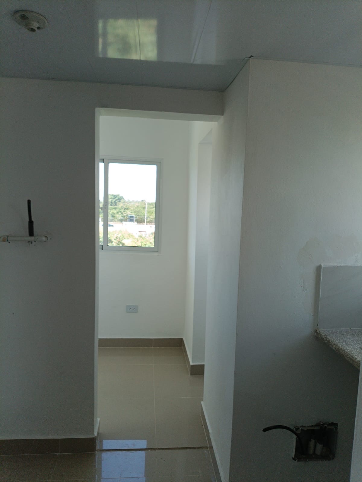 apartamentos - Apartamento en Venta de 3 Habitaciones en Santo Domingo Este  7