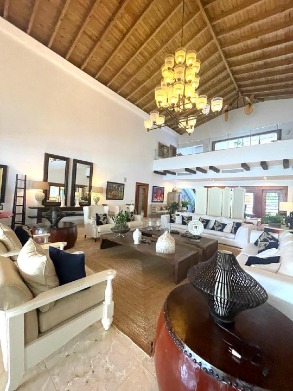 casas - Casa en CASA DE CAMPO LA ROMANA 48854 0