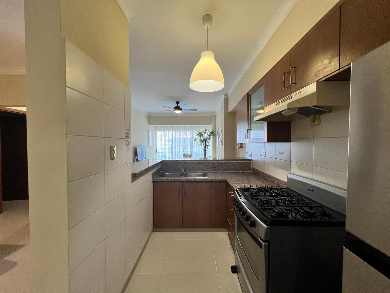 apartamentos - apartamento en gazcue alquiler, gascue 2