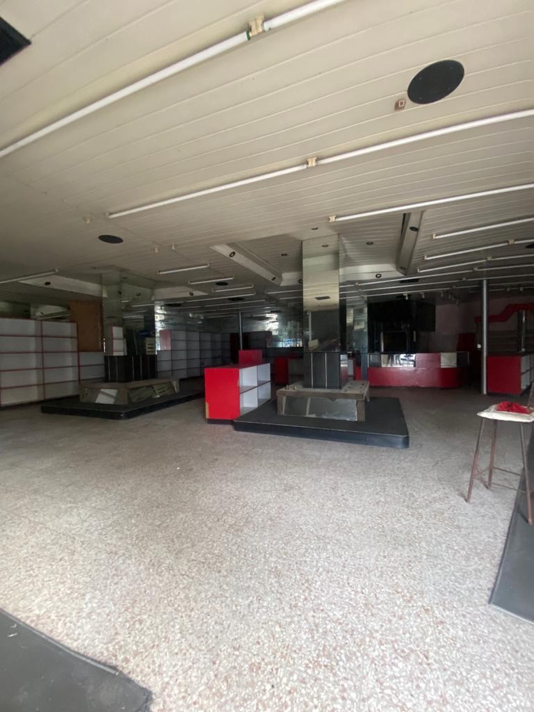oficinas y locales comerciales - Nave y/o local en venta y renta en Av. Mella  0