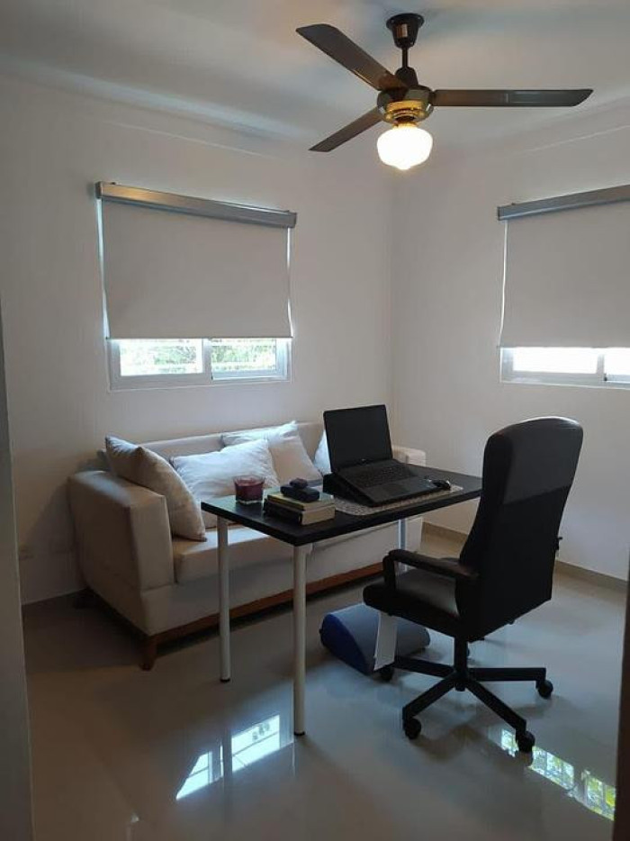 apartamentos - Los Rios, Distrito Nacional, Santo Domingo E 8