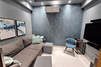 apartamentos - Moderno apartamento en Evaristo Morales 7