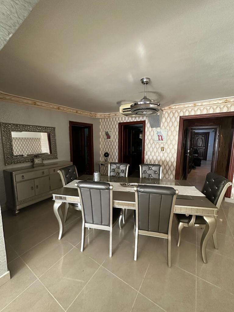 apartamentos - Se vende apartamento en Bella Vista Norte 3 HabitacionesPrecio: U$S 205,000