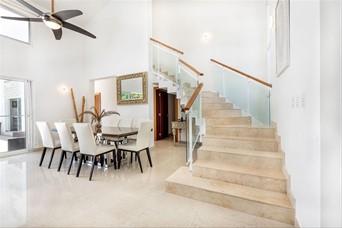 casas vacacionales y villas - Maravillosa villa en cocotal 2