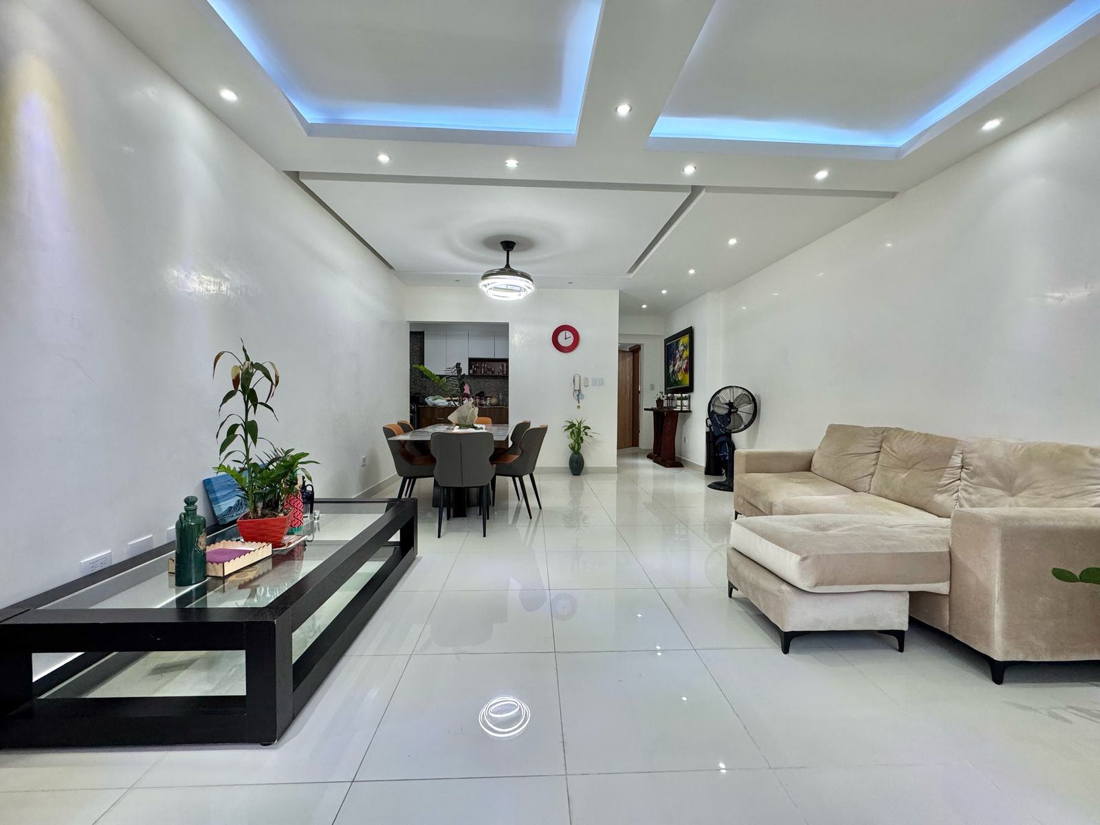 apartamentos - Apartamento en Venta – LOS RESTAURADORES  2