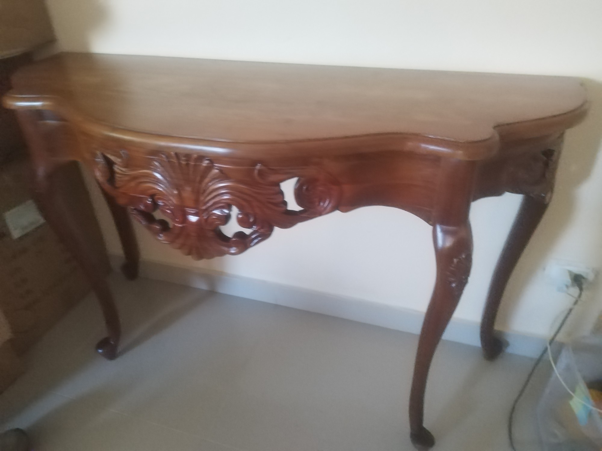 muebles y colchones - Repisa 2