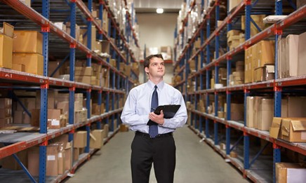 empleos disponibles - SE SOLICITA AUXILIAR DE CONTROL DE INVENTARIO
