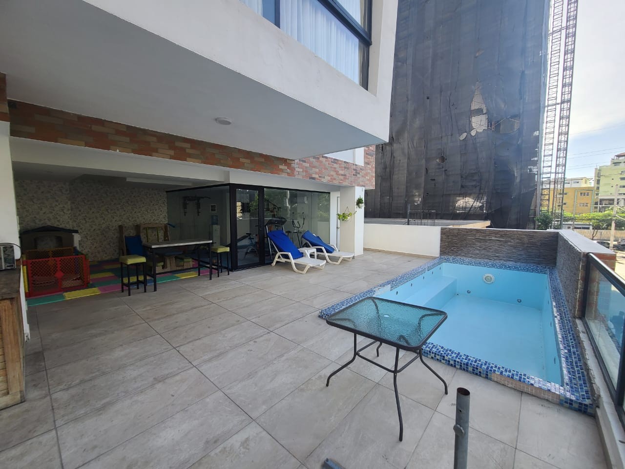 penthouses - VENDO Amplio Penthouse 7mo Piso En Bella Vista
CODIGO: PD141 7
