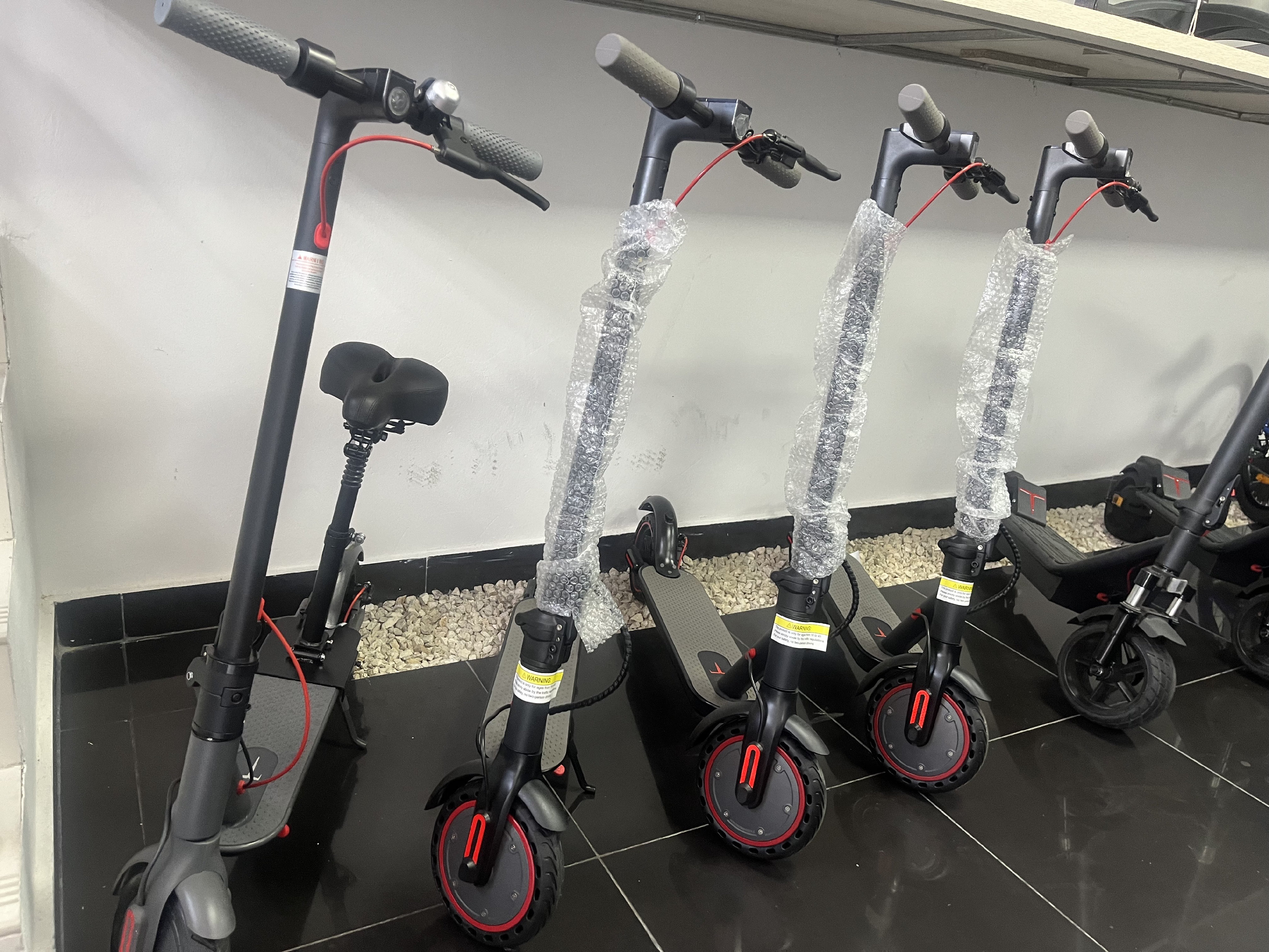 bicicletas y accesorios - patinetas eléctricas