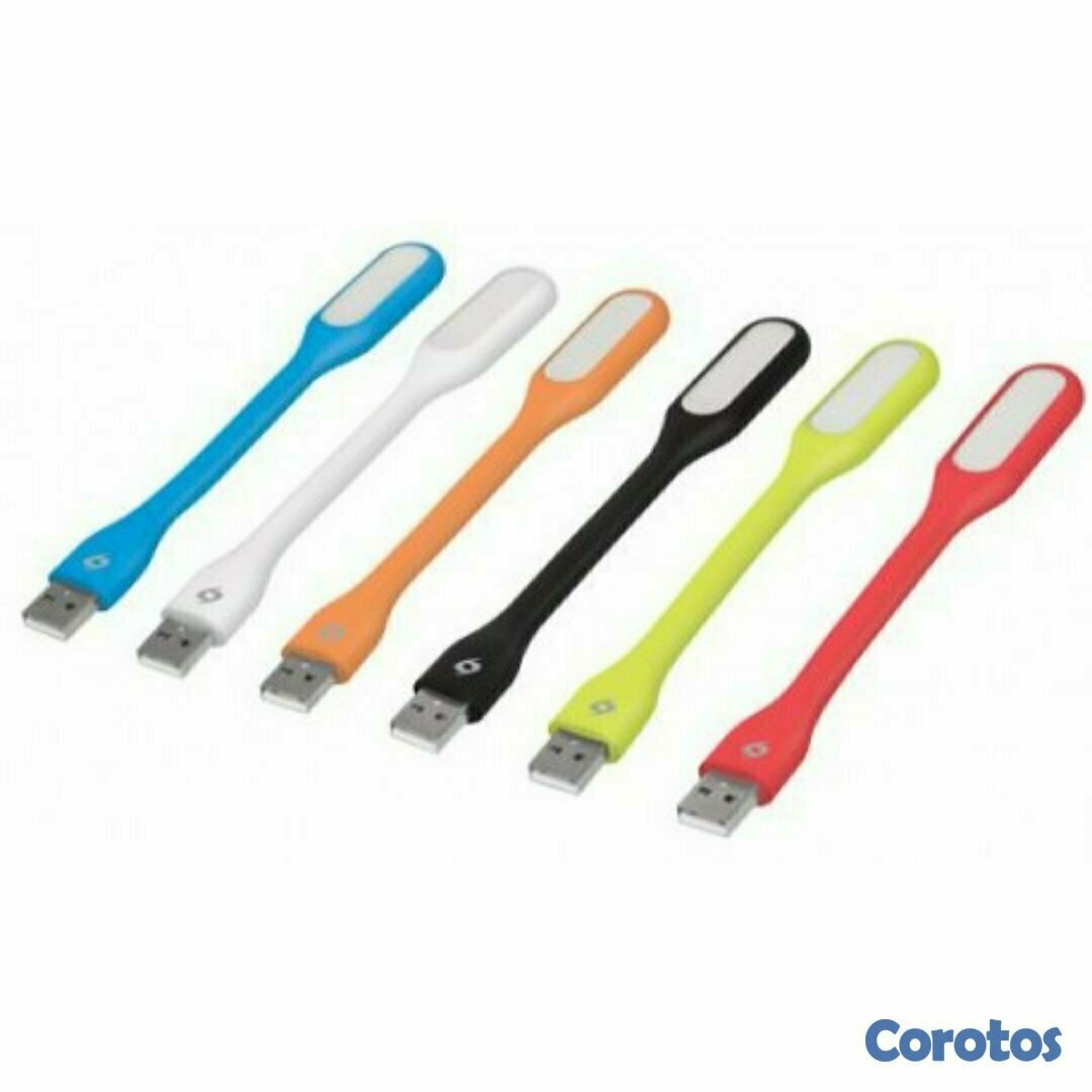 accesorios para electronica - Lampara LED USB 2