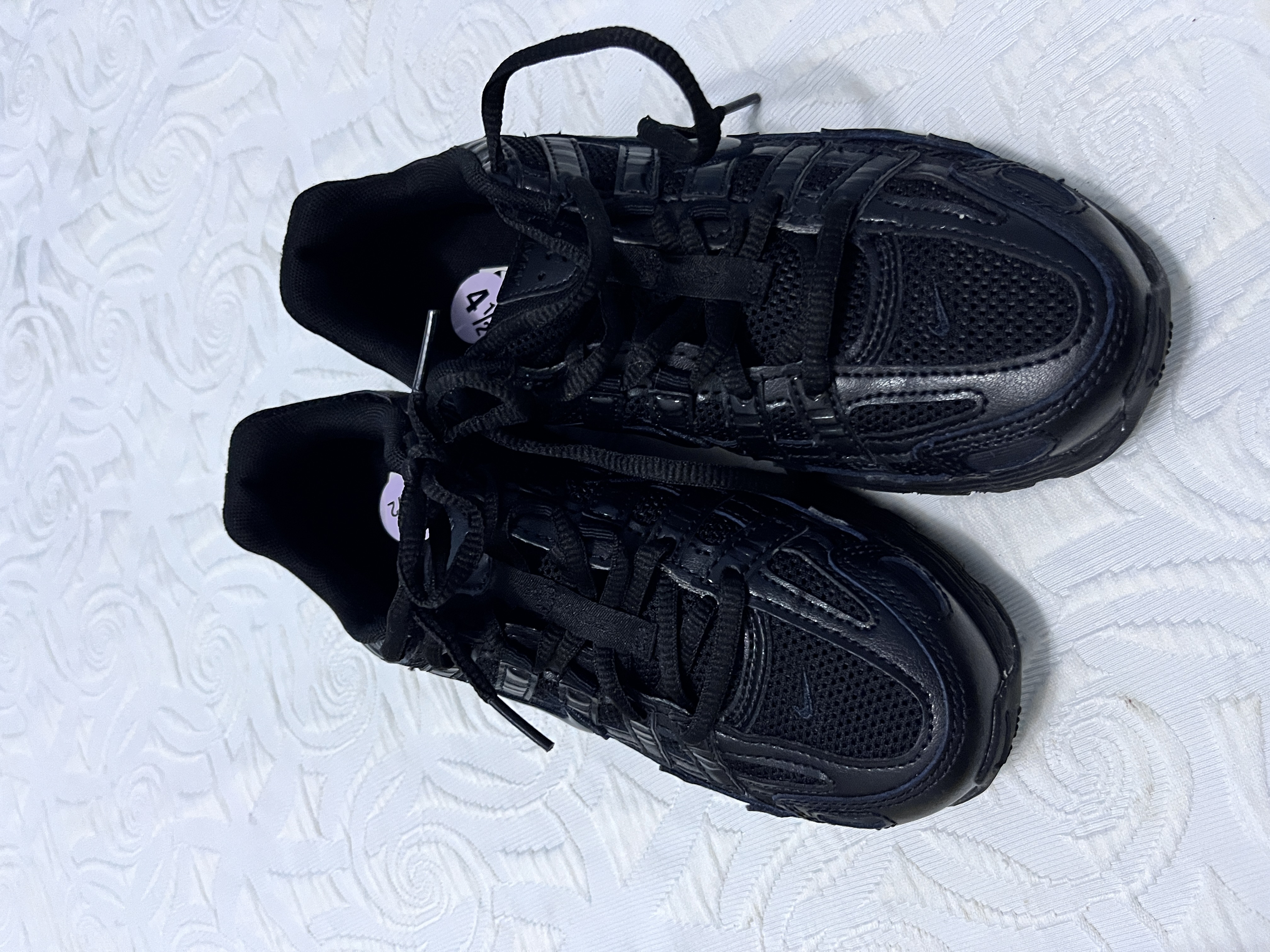 ropa y zapatos - Tenis niños Nike 4.5 0