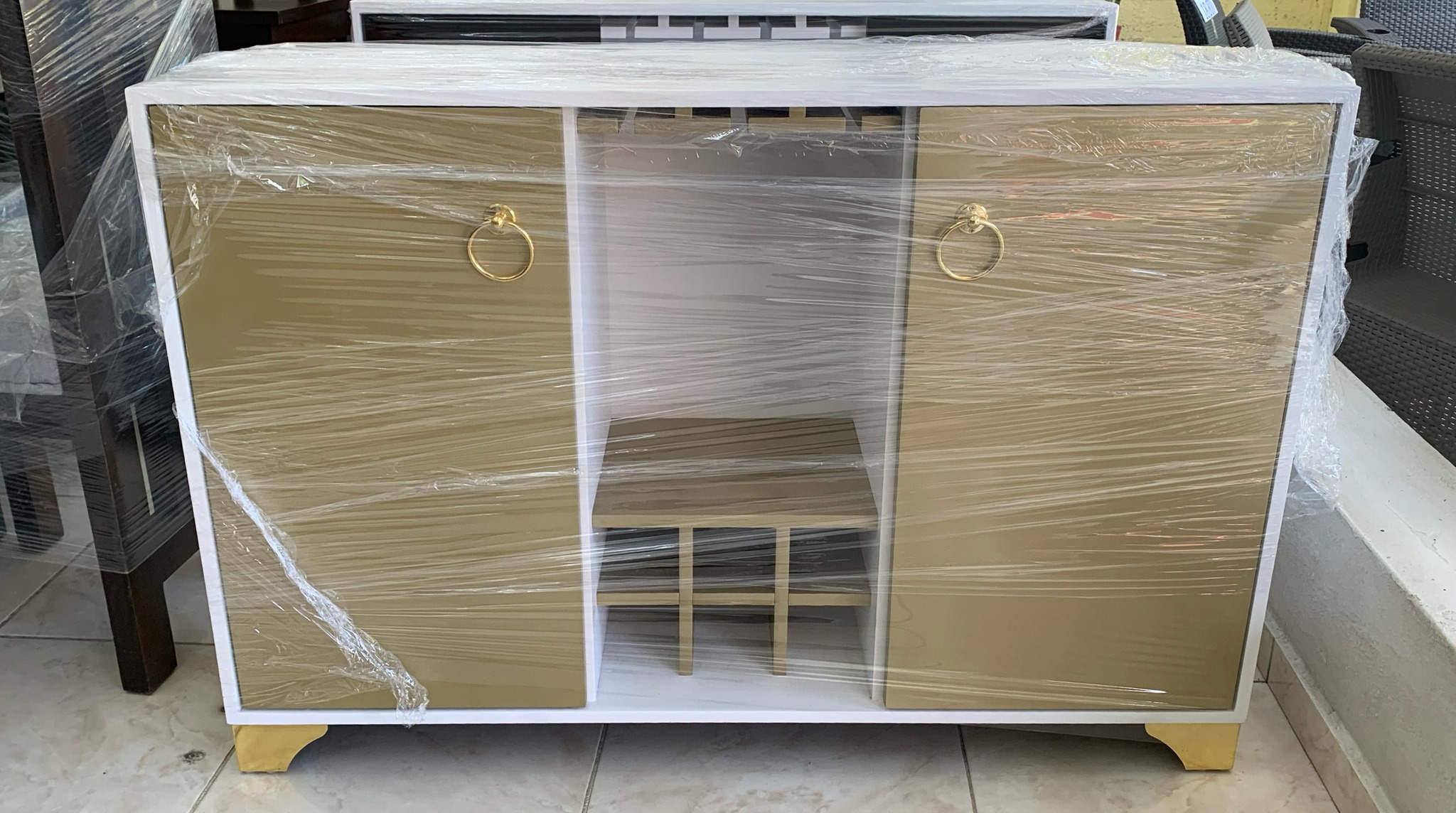 decoración y accesorios - Credenzas Modernas 1